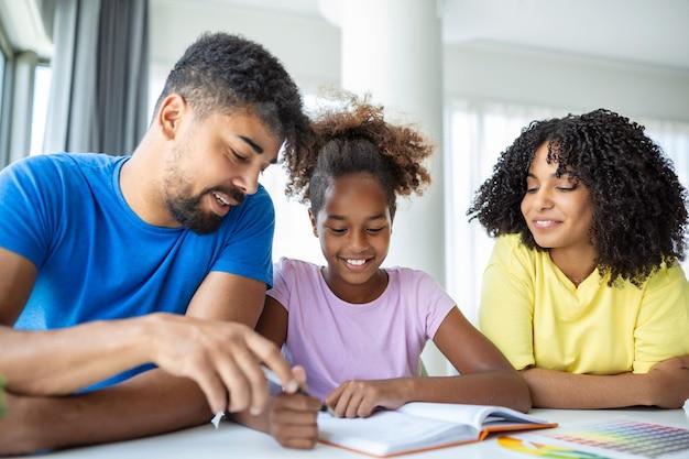 homeschool curriculum for black families