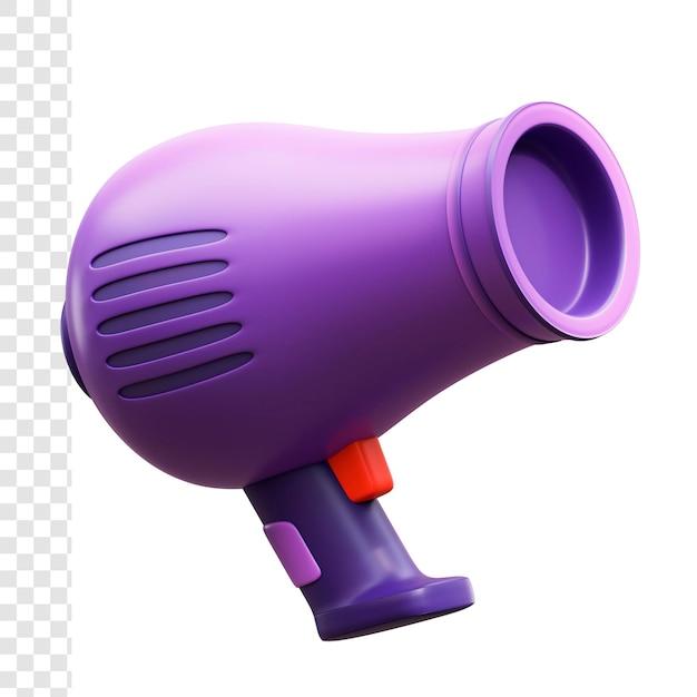 how long does a dyson hair dryer last