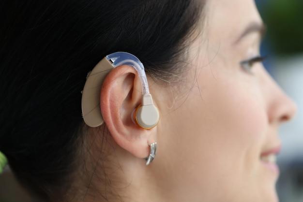 how much does a cros hearing aid cost