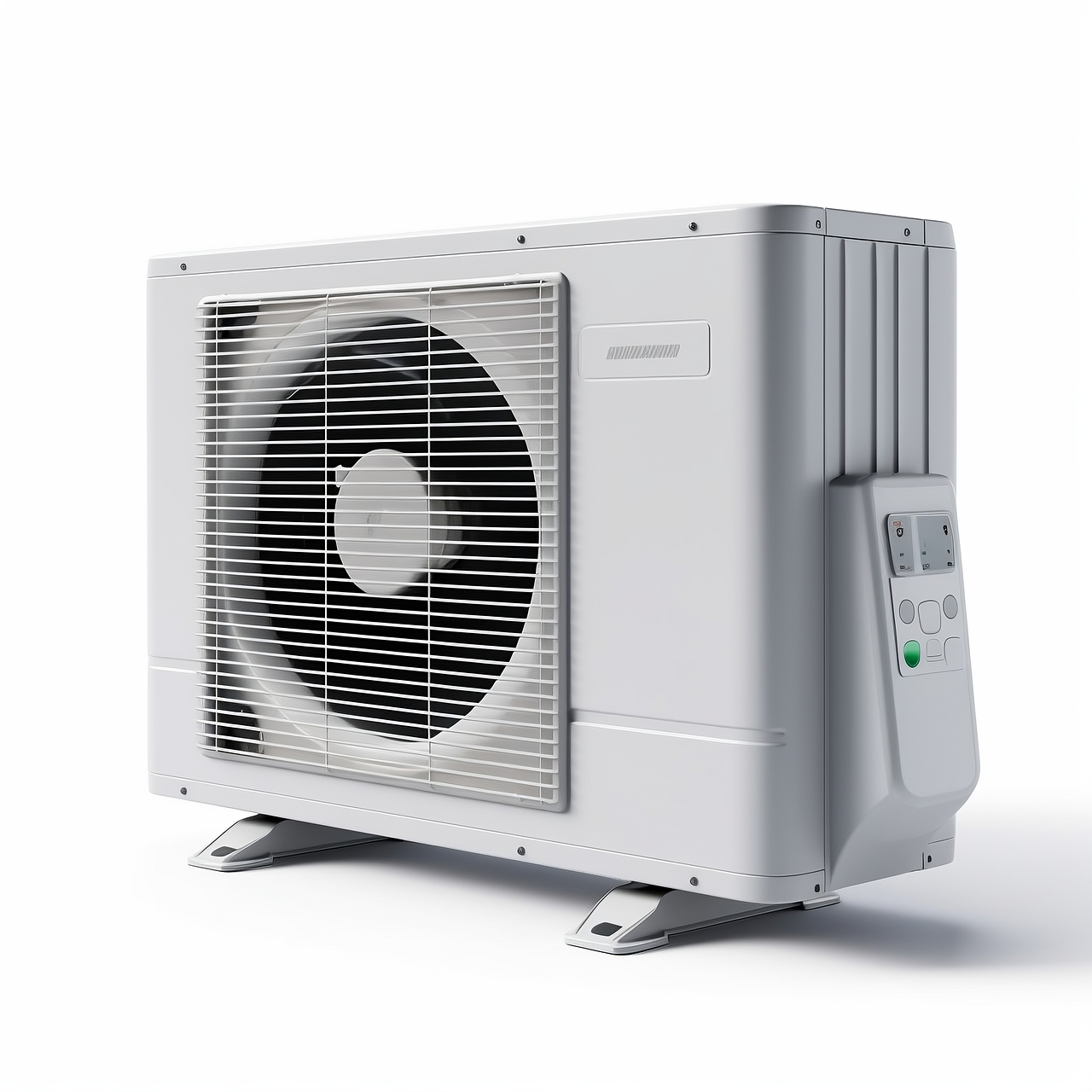 how much to service a heat pump