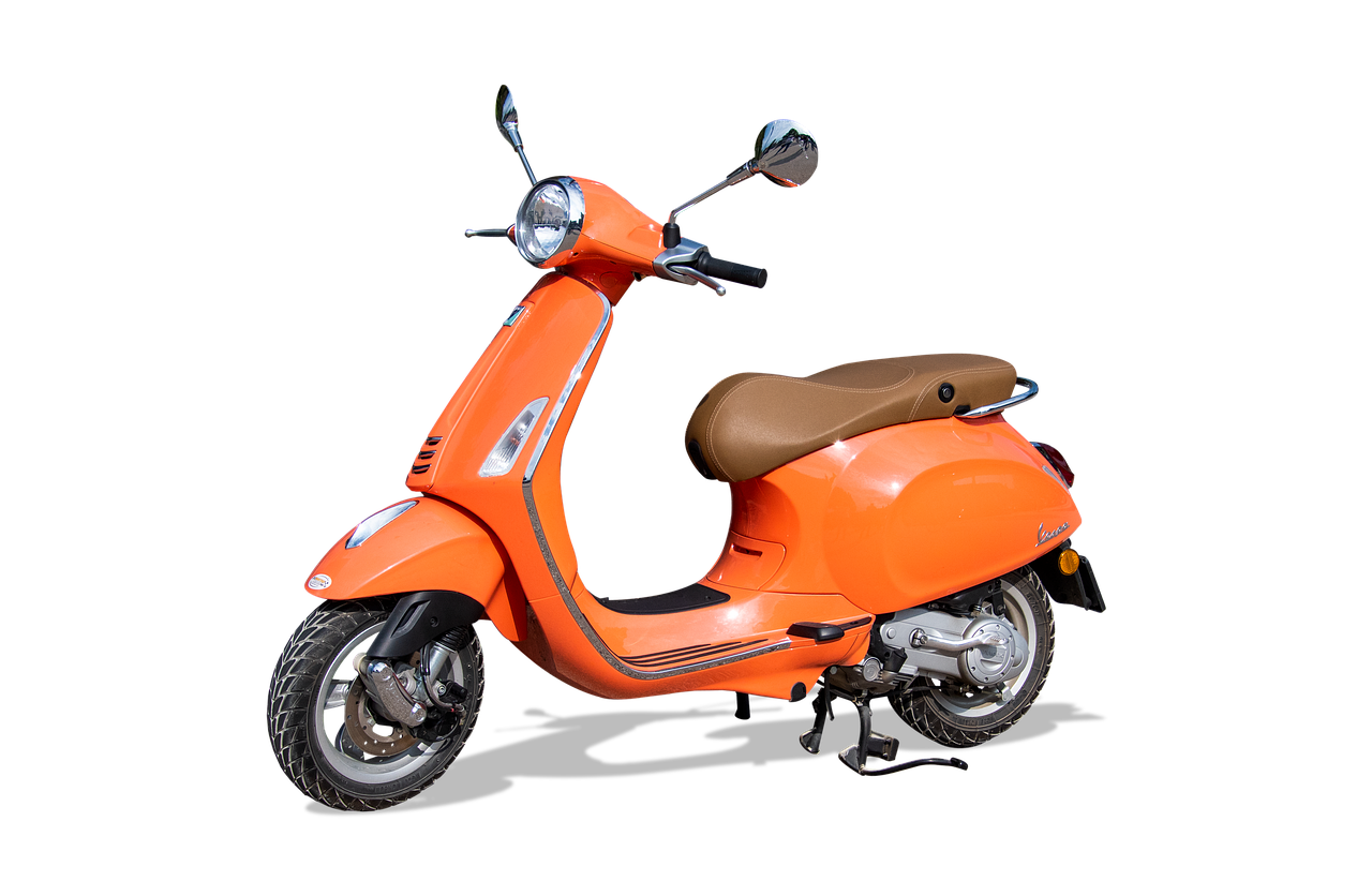 how much does it cost to ship a moped