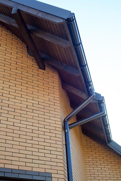 how much does new soffit and fascia cost