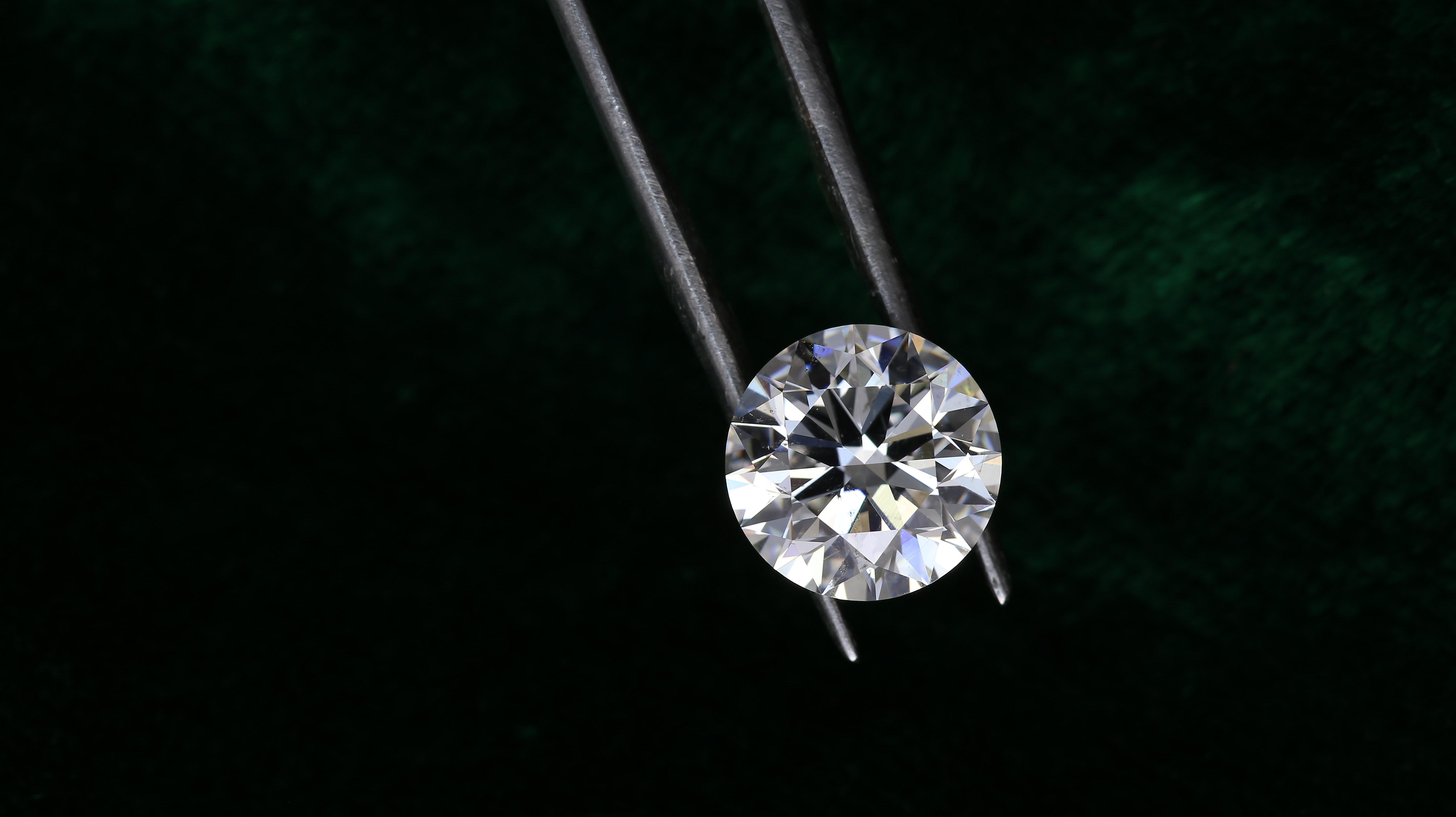 how much is a 75 carat diamond
