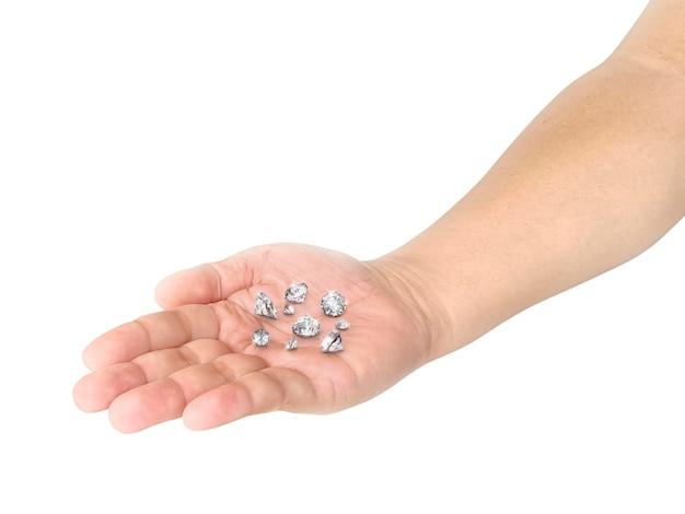 how much is 75 carat diamond worth