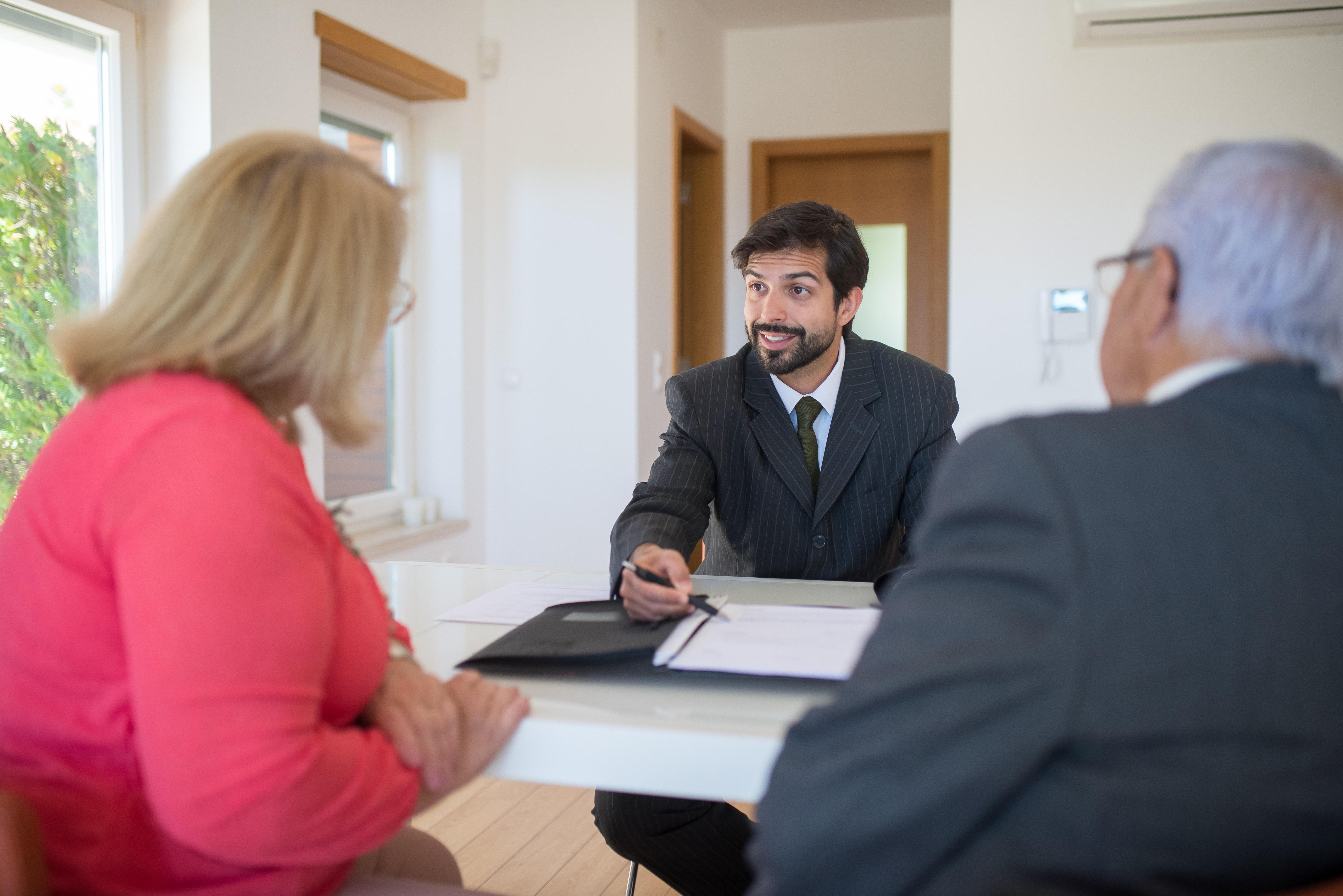 how often should i hear from my personal injury attorney