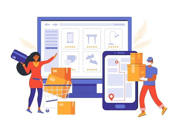 how to tell what ecommerce platform a site is using