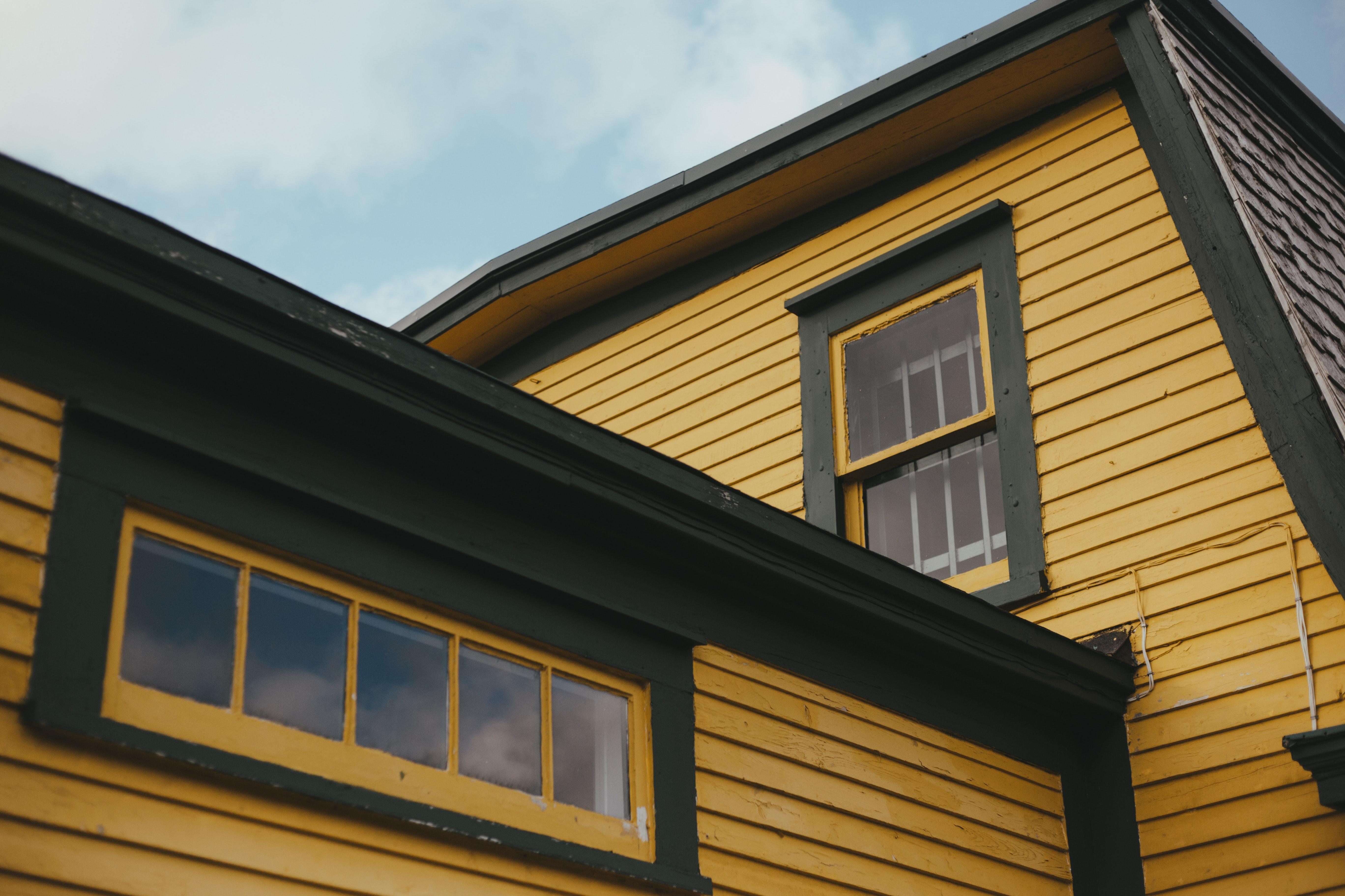 how to match vinyl siding color
