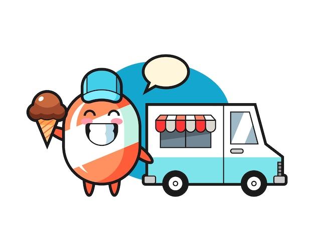 ice cream truck insurance cost