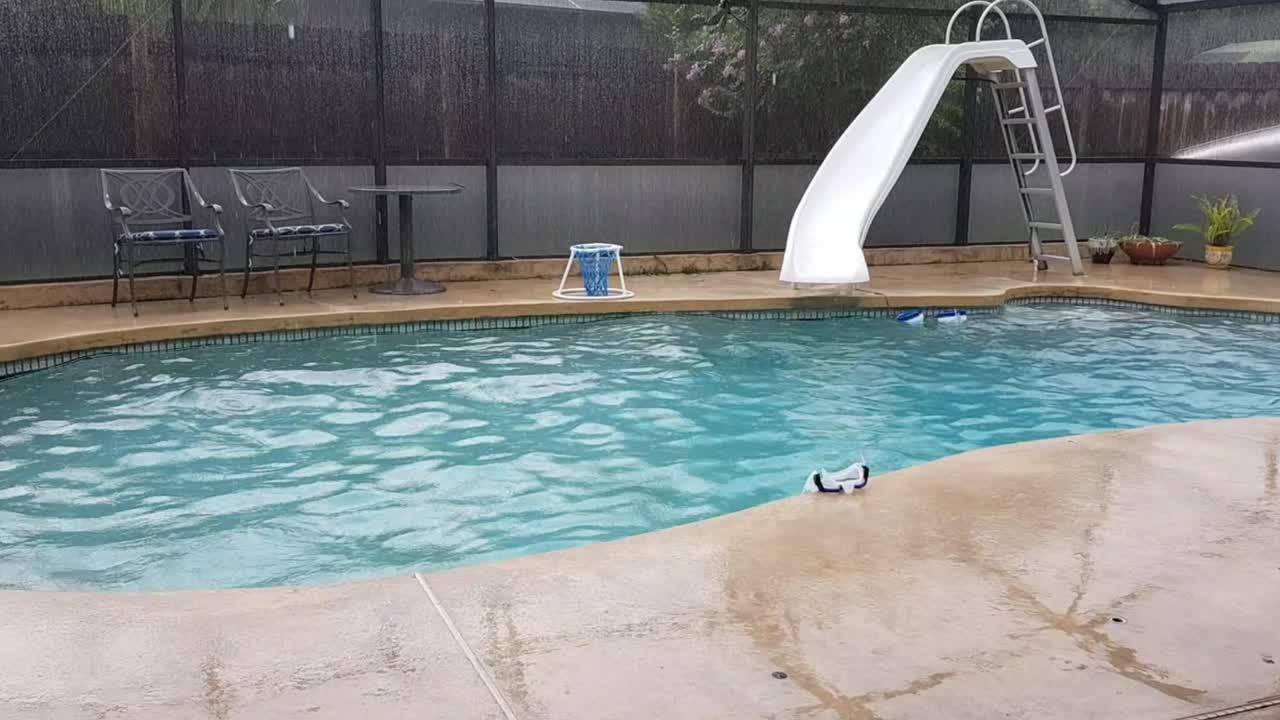 inground pool cost maine