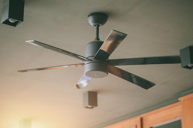 do you need an electrician to install a ceiling fan