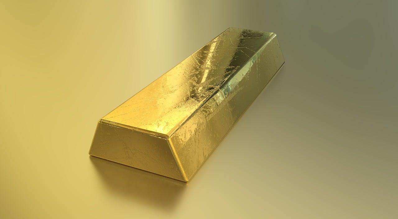 insurance for gold bars