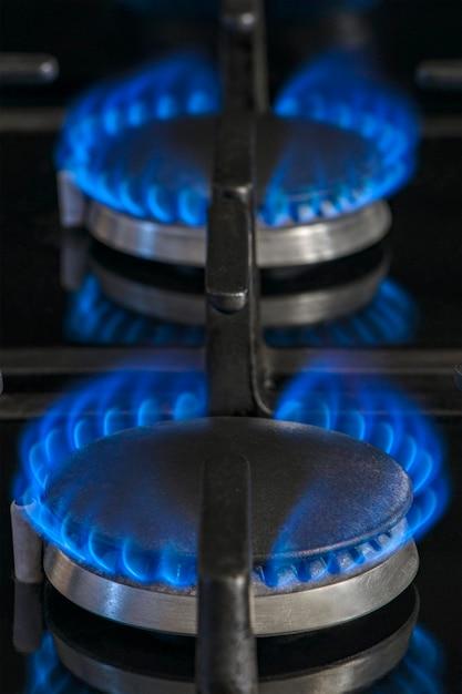 interesting facts about natural gas