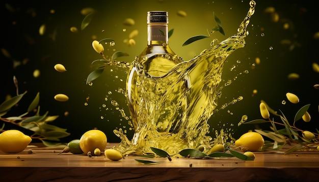 invest in olive oil stocks