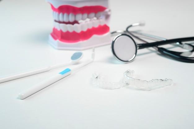 invisalign orthodontist vs dentist