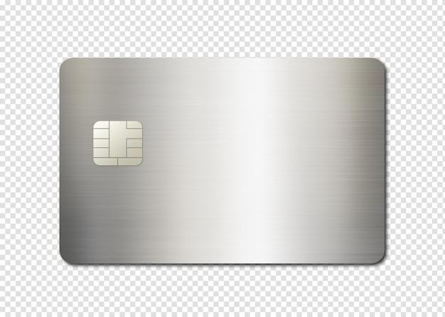 iron man credit card