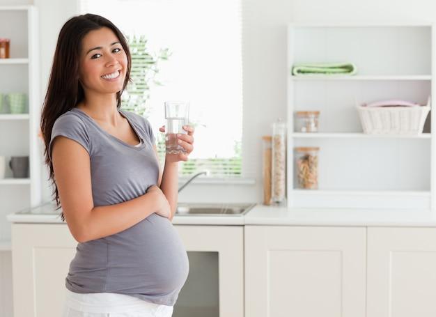 is essentia water good for pregnancy