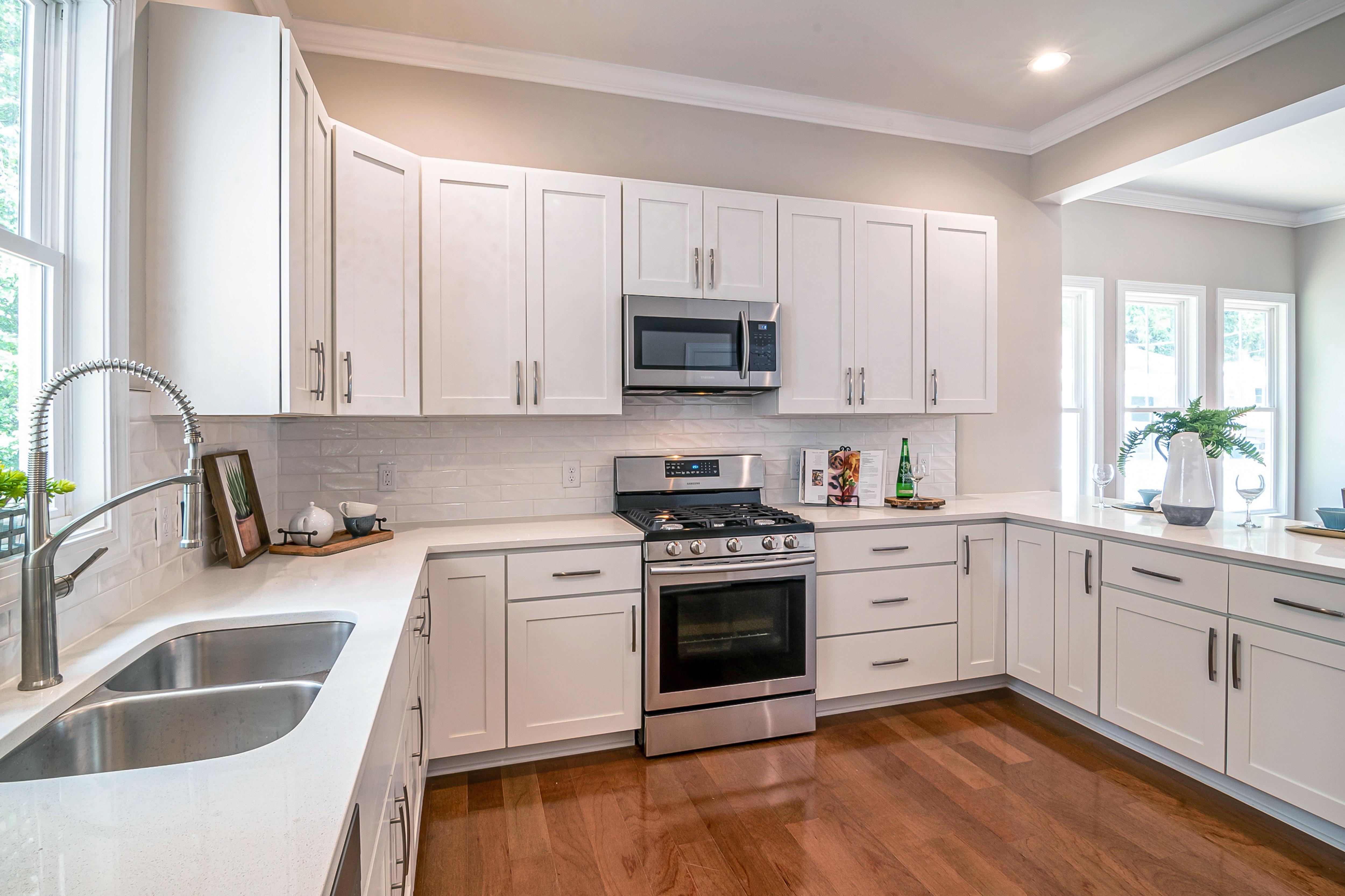 kitchen remodeling costs northern virginia
