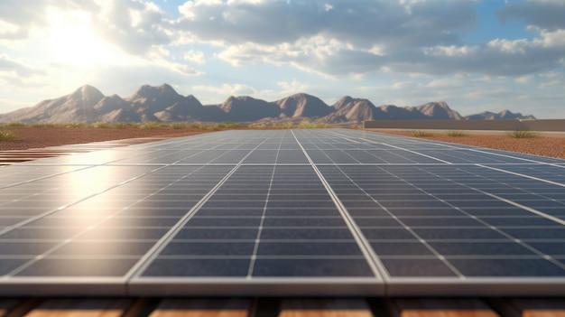 leasing solar panels in arizona
