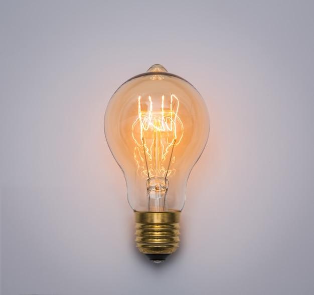 led bulbs promised a bright future