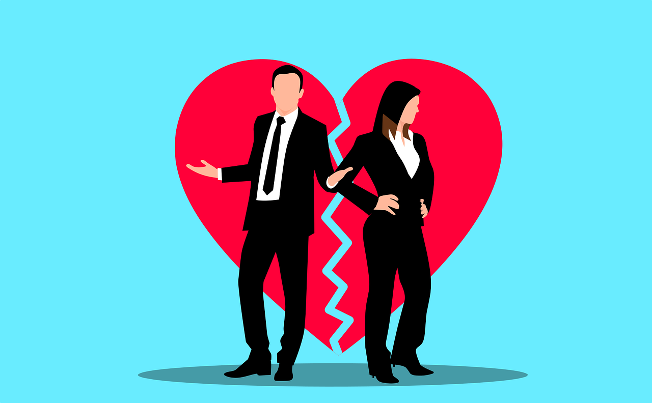 legal separation vs divorce oklahoma
