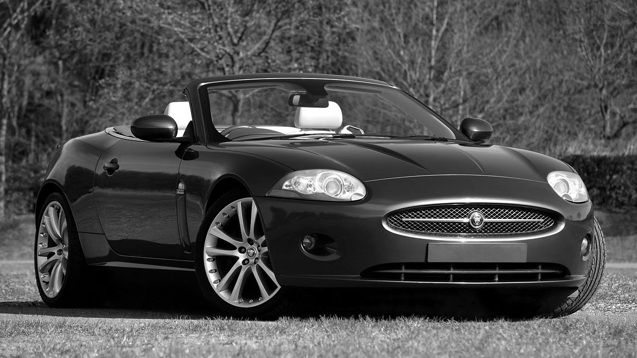 2008 luxury cars