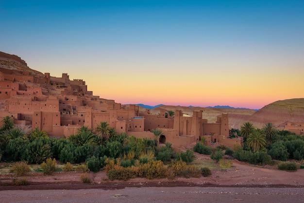 luxury hotels in atlas mountains morocco
