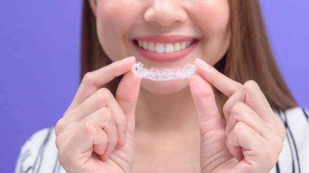 switching to invisalign from braces