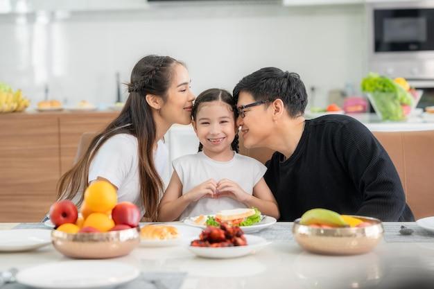 meal plans for single parents