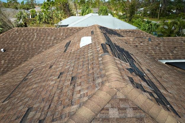 metal roof vs shingles in florida
