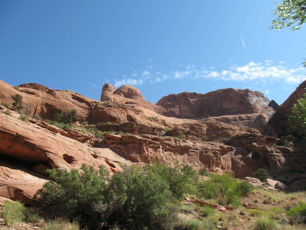 moab fall