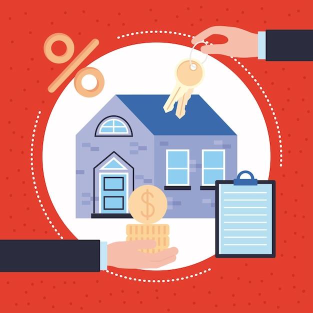 mortgage for short term rental