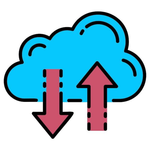 move apps to cloud storage