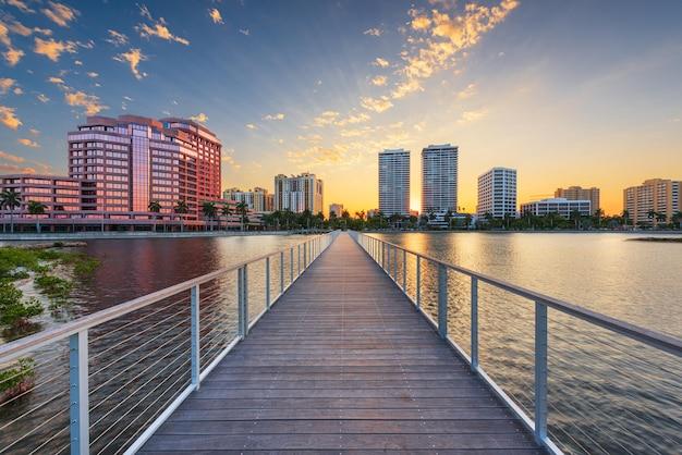 moving to west palm beach florida