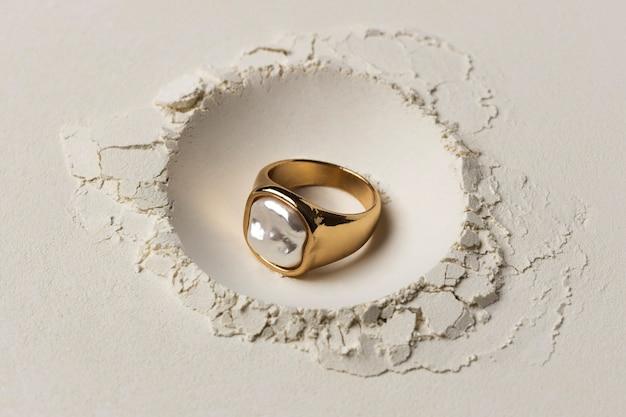 napoleon engagement ring