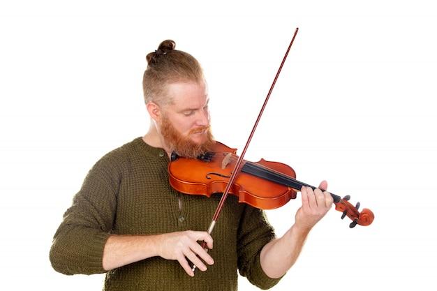 nashville fiddle players