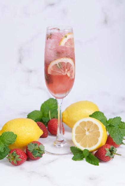 natural light strawberry lemonade vodka