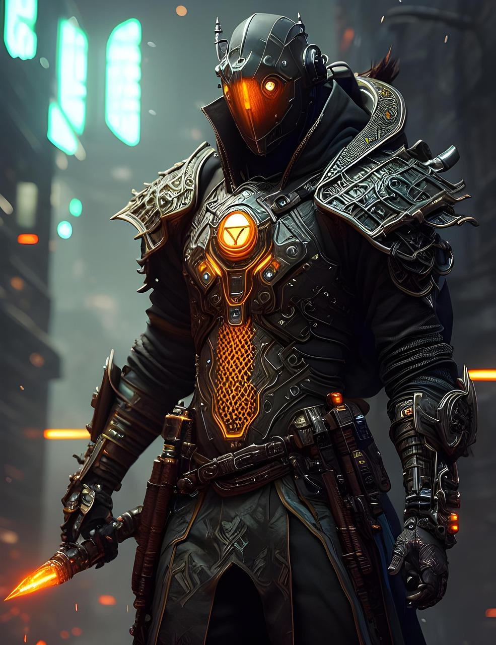 new destiny 2 armor