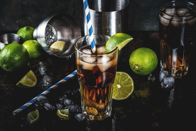 nuka cola dark rum