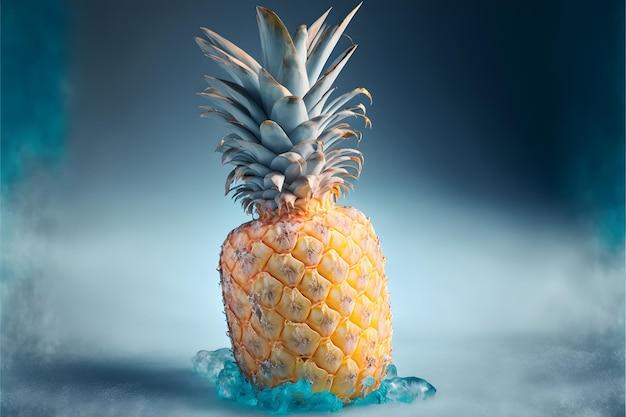pineapple surrogacy