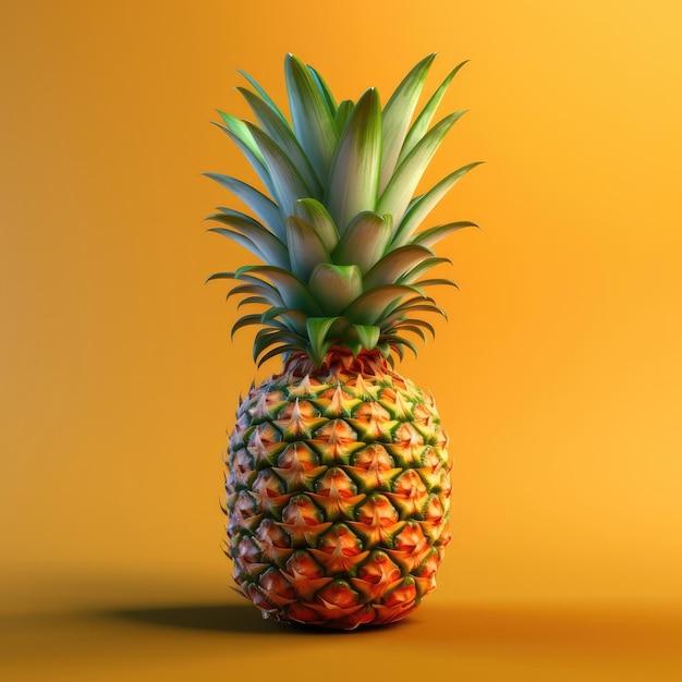 pineapple surrogacy