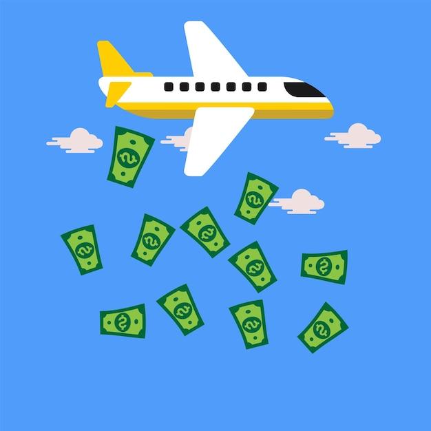 planes investment