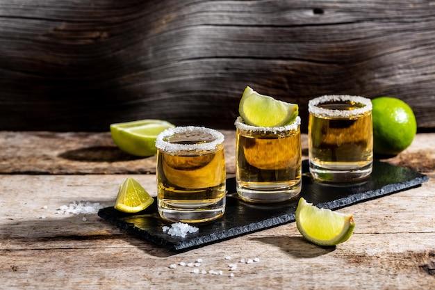 what is premium tequila