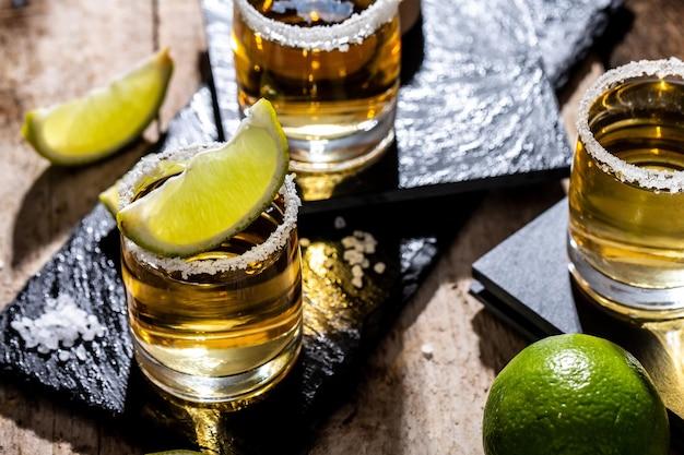 what is premium tequila