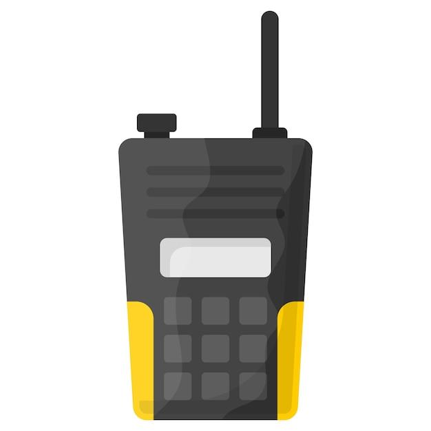 production walkie talkies