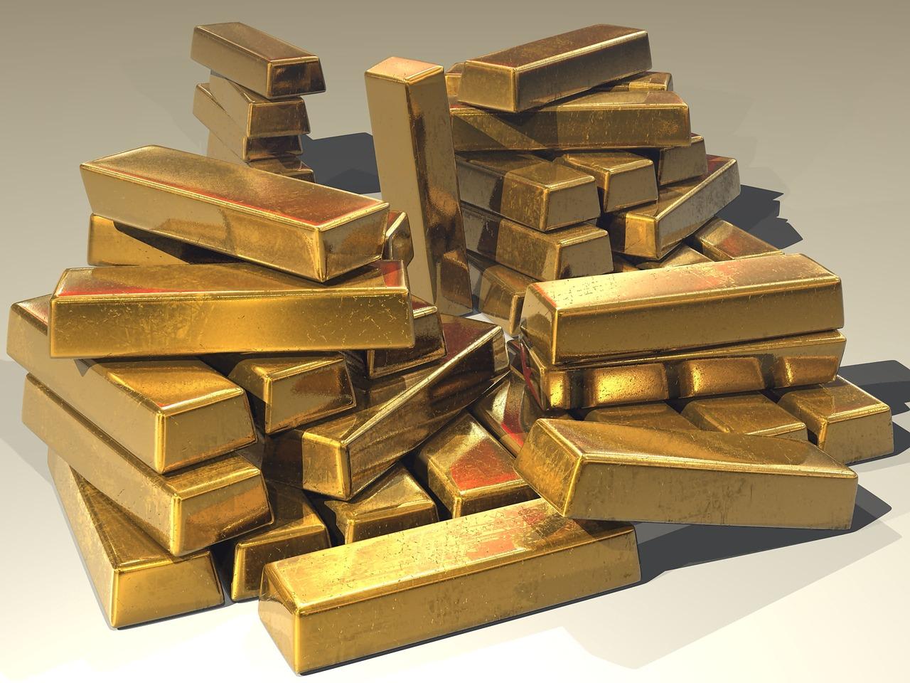 gold bullion insurance policy