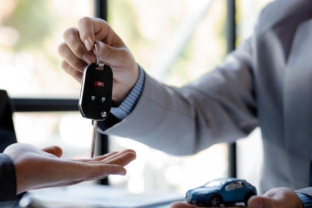 purchasing a vehicle with a lien