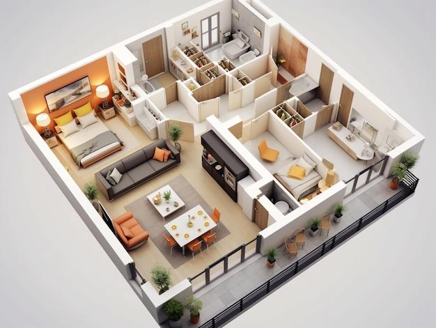 quadrant homes floor plans