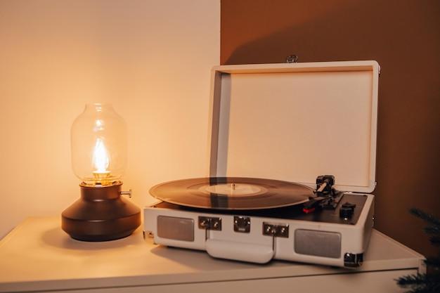 record player accessories gifts