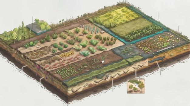regenerative agriculture arizona