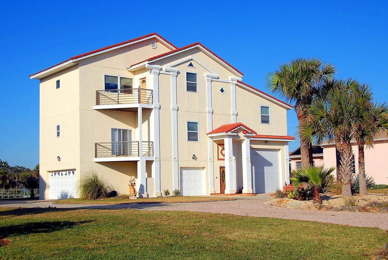 renting out your home in florida